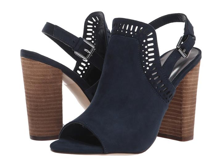 Carlos By Carlos Santana Lindey (inkwell) Women's Shoes