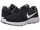 Nike Revolution 3 (dark Grey/black/white) Women's Running Shoes