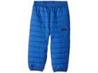 The North Face Kids Reversible Perrito Pants (infant) (bright Cobalt Blue (prior Season)) Kid's Outerwear