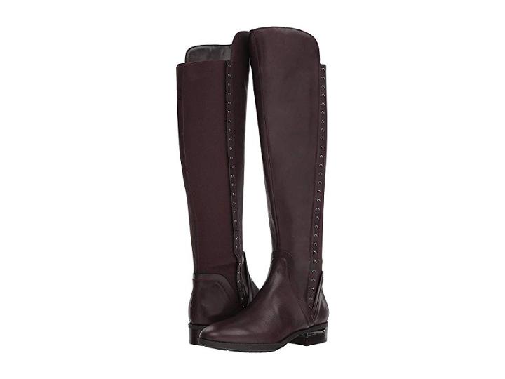 Vince Camuto Pardonal (dark Wood) Women's Shoes