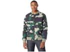 Wesc Camo Bomber (peaks Woodland) Men's Coat