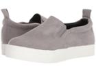 Circus By Sam Edelman Scotlyn (grey Frost Microsuede) Women's Shoes
