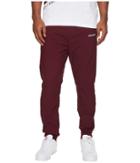 Adidas Originals Pete Challenger Track Pants (maroon) Men's Casual Pants