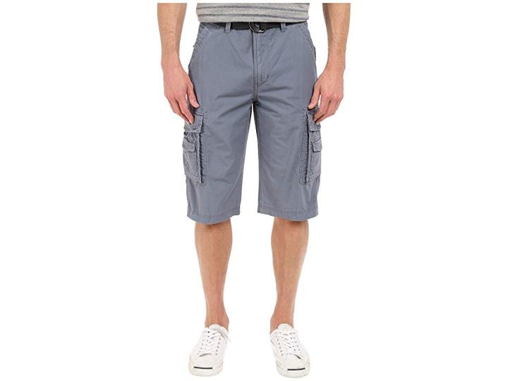 Unionbay Cordova Cargo Messenger Short (cruiser) Men's Shorts