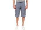 Unionbay Cordova Cargo Messenger Short (cruiser) Men's Shorts