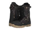 Burton Rampant '19 (surplus Camo) Men's Cold Weather Boots