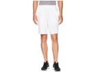 New Balance 9 Rally Shorts (white) Men's Shorts