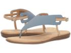 Aerosoles Chlose Friend (blue) Women's  Shoes