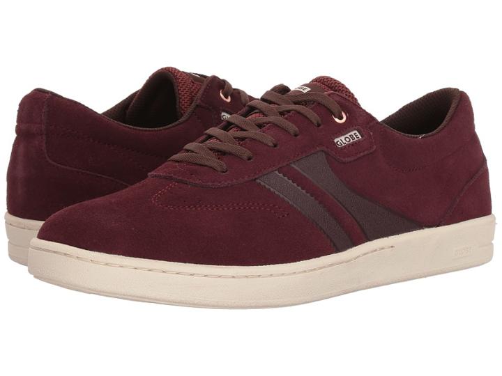 Globe Empire (rum Raisin/antique) Men's Skate Shoes