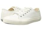 Y's By Yohji Yamamoto Regular Sneaker (off-white) Women's Shoes
