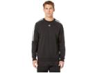 Adidas Originals Radkin Crew Neck (black) Men's Short Sleeve Pullover