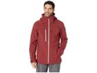 Obermeyer Foracker Shell Jacket (major Red) Men's Coat