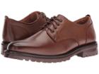 Mark Nason Kimball (cognac Dress Leather) Men's Shoes