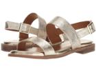 Franco Sarto Velocity (platino) Women's Shoes