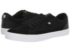 Dc Lynnfield S (black/white) Men's Shoes