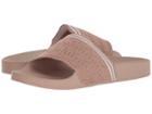 Steve Madden Vibe Slide Sandal (blush) Women's Slide Shoes