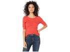 Lamade Fitz Thermal (molten Lava) Women's Clothing