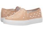 Katy Perry The Matilda (blush/nude Nappa) Women's Shoes