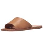 Dolce Vita Cato (caramel Leather) Women's Shoes