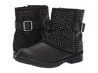 Not Rated Lars (black) Women's  Boots