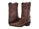 Dingo Loretta (brown) Cowboy Boots