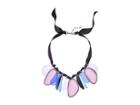 French Connection Color Frontal Necklace 17 (multi) Necklace