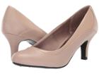 Lifestride Pasha (taupe) Women's Shoes