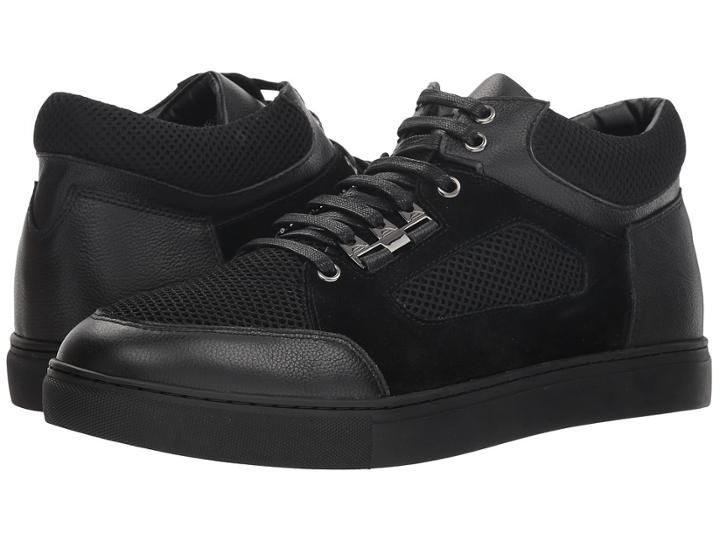 English Laundry Break (black) Men's Shoes