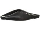 Dolce Vita Ramsay (black Leather) Women's Shoes