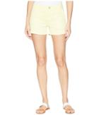 Sanctuary Field Shorts (pineapple) Women's Shorts