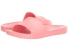 Crocs Sloane Slide (melon) Women's Shoes