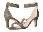Kate Spade New York Elsa (bronze Lurex) Women's Shoes