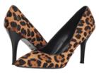 Nine West Fifth9x9 Pump (black Multi Fabric 2) Women's Shoes