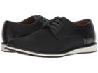 Madden By Steve Madden Fall 6 (black) Men's Shoes