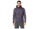 Nike Aerolayer Jacket (gridiron/gridiron/ashen Slate) Men's Coat