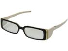 Diane Von Furstenberg Dvf565s (cream) Fashion Sunglasses