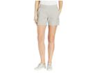Columbia Walkabout Shorts (flint Grey) Women's Shorts