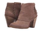 Jessica Simpson Calvey (totally Taupe) Women's Boots