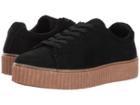 Unionbay Fierce-u (black) Women's Shoes