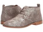 Trask Addy (pewter) Women's Flat Shoes