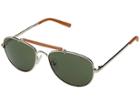 Kenneth Cole Reaction Kc2863 (gold/green) Fashion Sunglasses