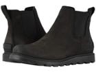 Sorel Ainsleytm Chelsea (black) Women's Pull-on Boots