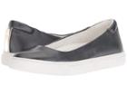 Kenneth Cole New York Kassie (steel Leather) Women's Shoes