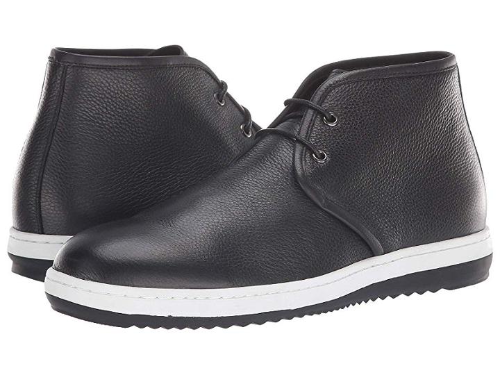 English Laundry Nottingham (black) Men's Shoes