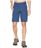 Marmot Crossover Shorts (vintage Navy) Men's Shorts