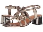 Clergerie Louve (steel) Women's Shoes