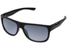 Guess Gf0187 (matte Black/gradient Blue) Fashion Sunglasses