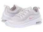 Nike Air Max Axis (flint Grey/metallic Silver/black) Women's Classic Shoes