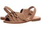 Seychelles Peace Of Mind (sand Suede) Women's Sandals