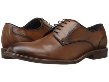 Steve Madden Biltmore (tan) Men's Shoes